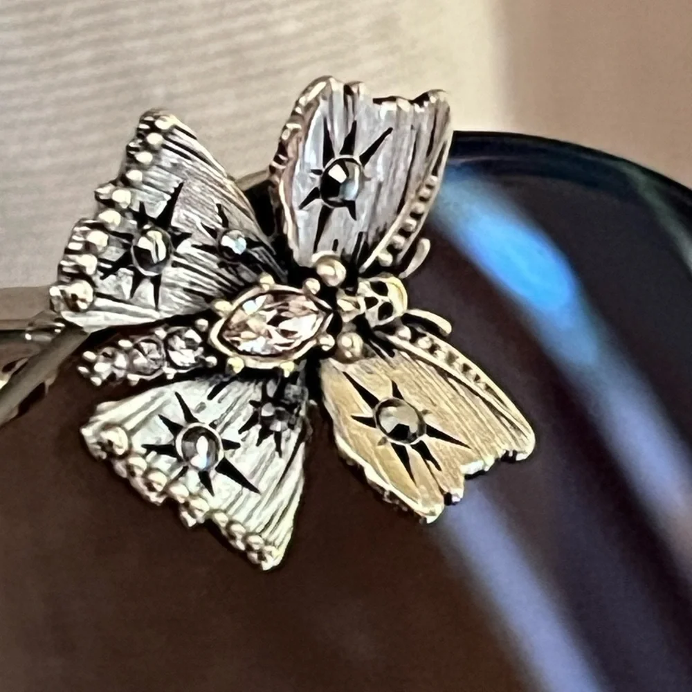 Alexander McQueen sunglasess. NEW! - Picture 15 of 15
